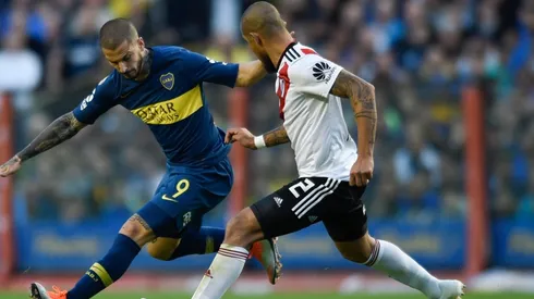 Reprogramación confirmada para el Superclásico