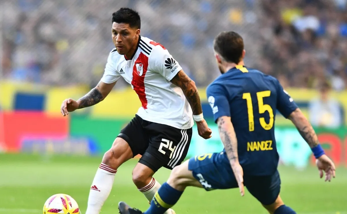 Fanatiz es tu solución para no perderte la final superclásica.