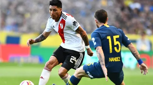 Fanatiz es tu solución para no perderte la final superclásica.