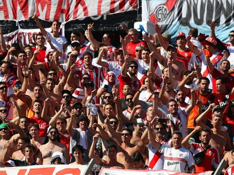 Las promesas más insólitas de los hinchas de River