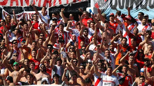 Los hinchas de River confesaron las promesas que hicieron pensando en la final.