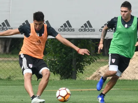 Todo River concentrado