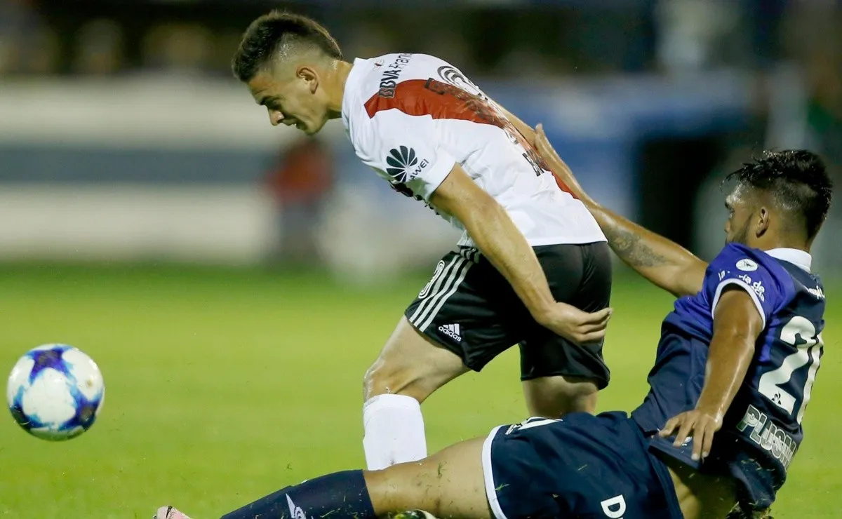 Desde este viernes 9 de noviembre, los hinchas de River podrán adquirir sus entradas