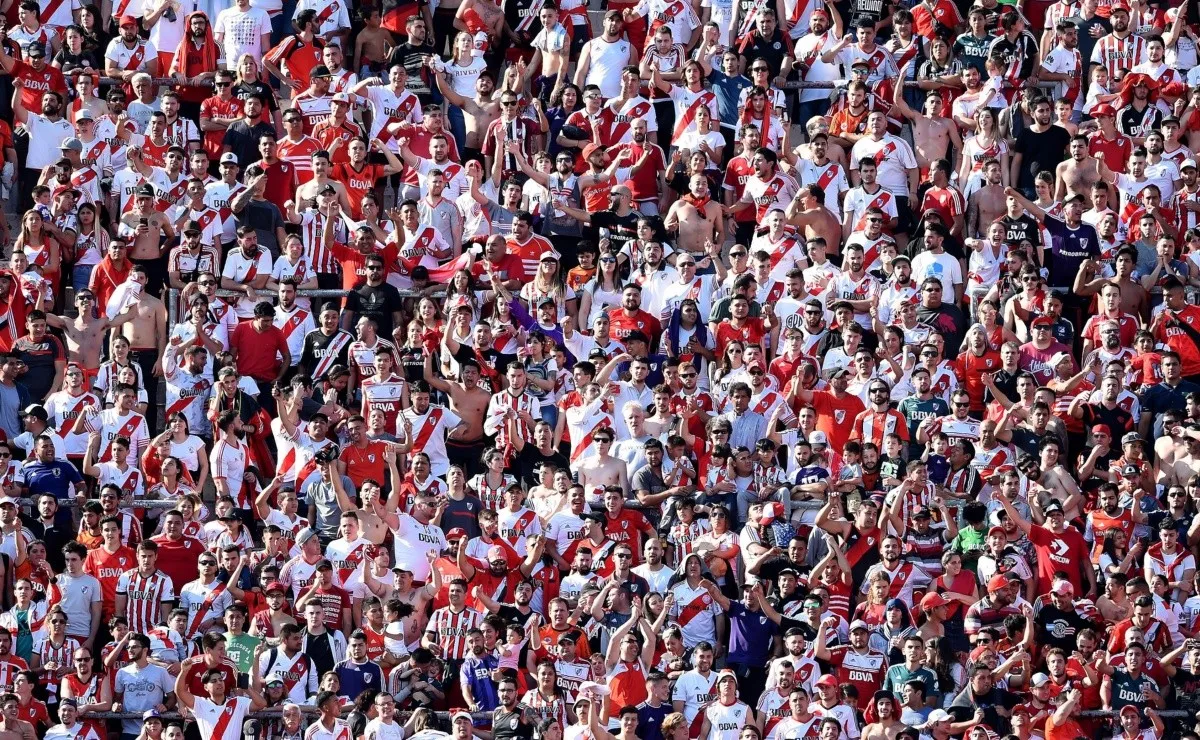 Los socios con TLM experimentaron dificultades para adquirir sus tickets.