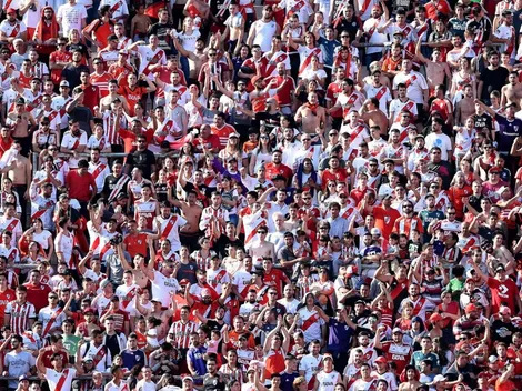 Locura de los hinchas para sacar una entrada