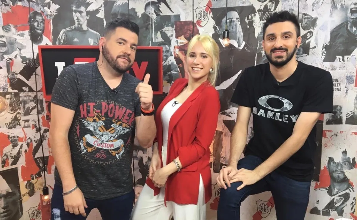 ¡Prendete a LPM TV con todas las novedades del Más Grande!