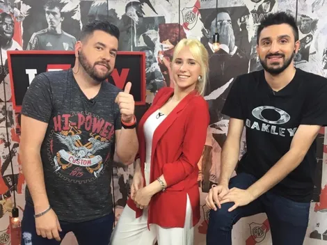 Hacé la previa del primer Superclásico con LPM TV