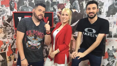 ¡Prendete a LPM TV con todas las novedades del Más Grande!