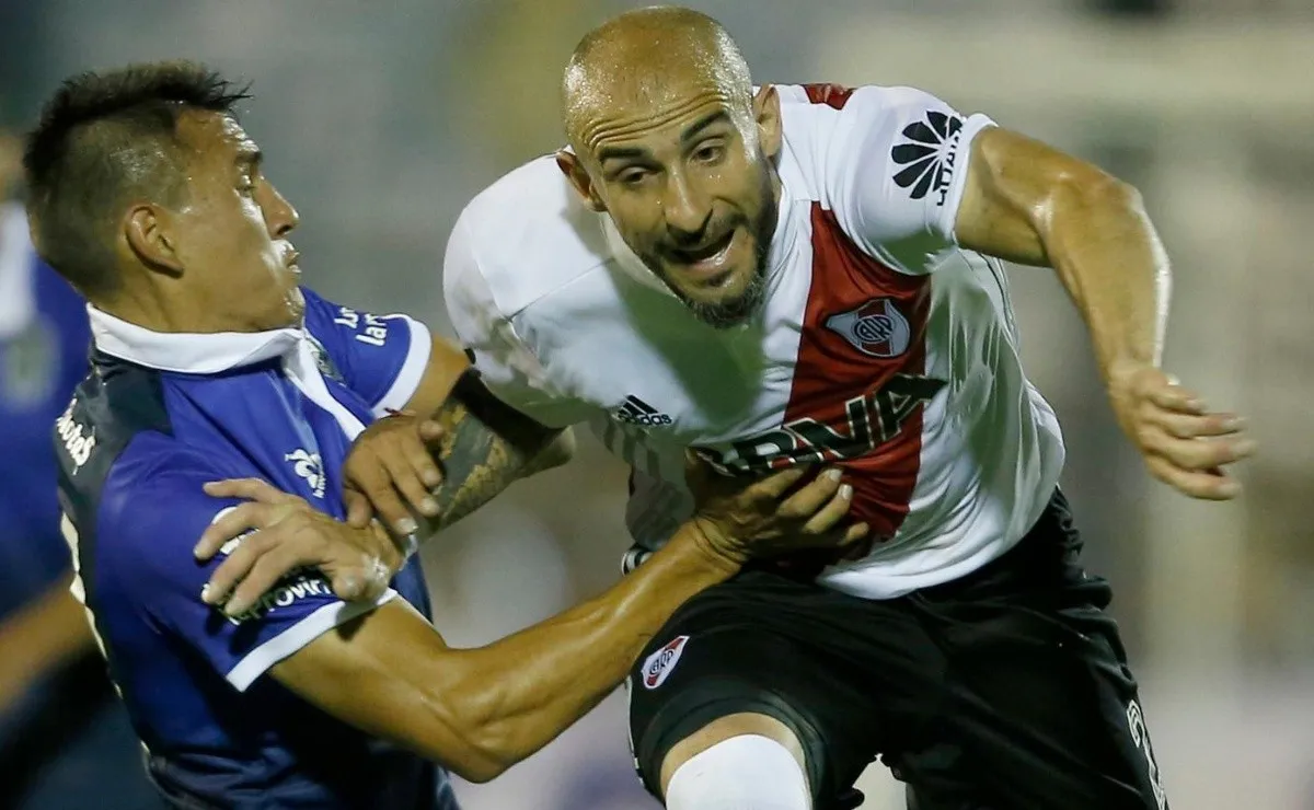 River chocará con Gimnasia por un lugar en la final de la Copa Argentina.