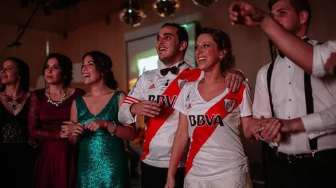 Los casamientos o eventos importantes quedarán opacados por la final de la Copa.