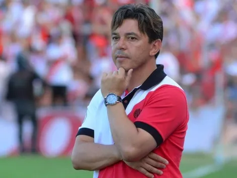 ¿River debe cuidar a los jugadores que tiene en capilla o no?