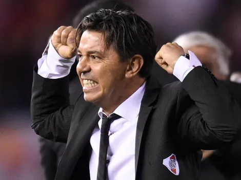 Hay que hacerle caso a Gallardo