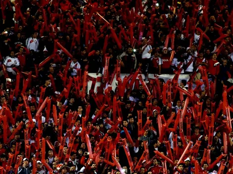 Venta de entradas para el Superclásico del Monumental