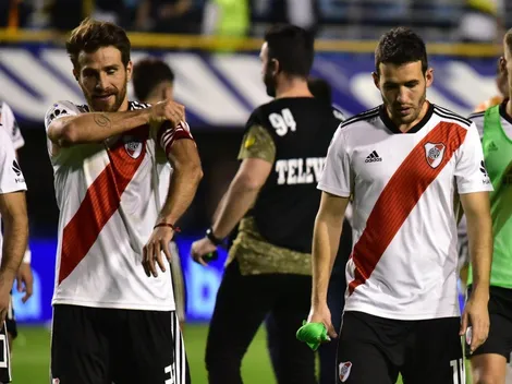 La cuenta pendiente de River en La Boca