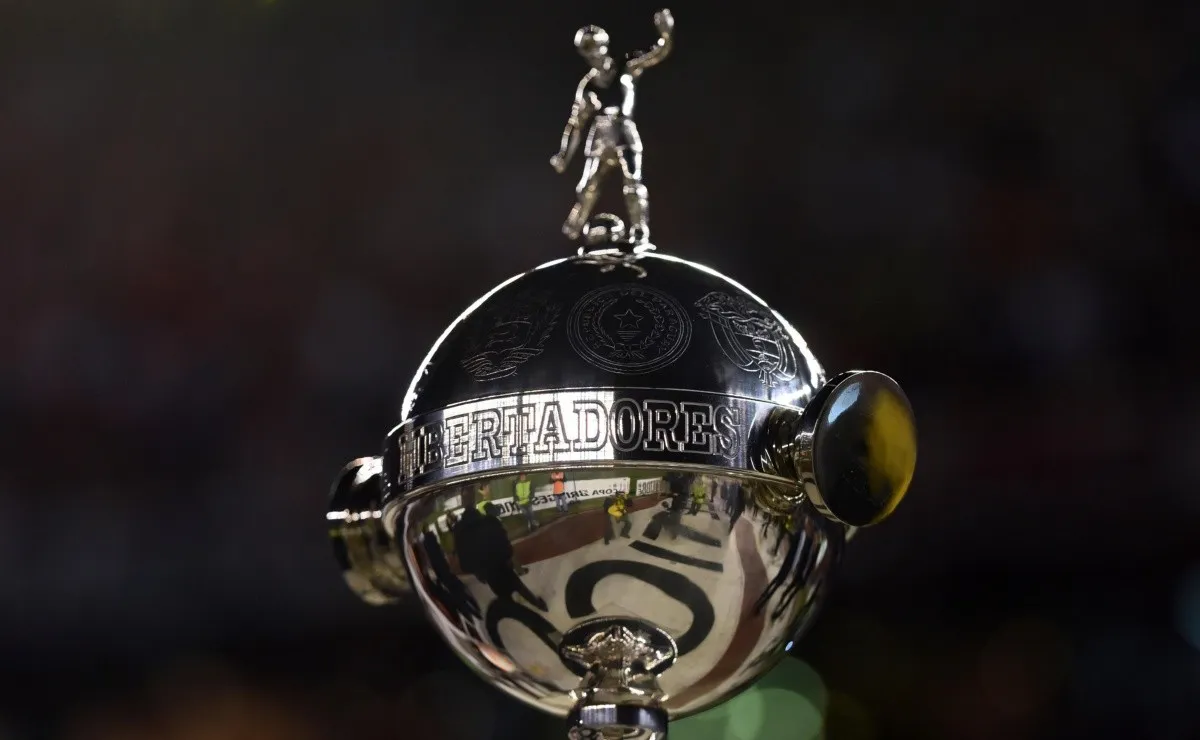 River obtuvo la Copa Libertadores en tres ocasiones y jugó dos finales más. (FOTO: Getty)