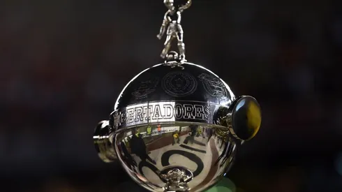 River obtuvo la Copa Libertadores en tres ocasiones y jugó dos finales más. (FOTO: Getty)