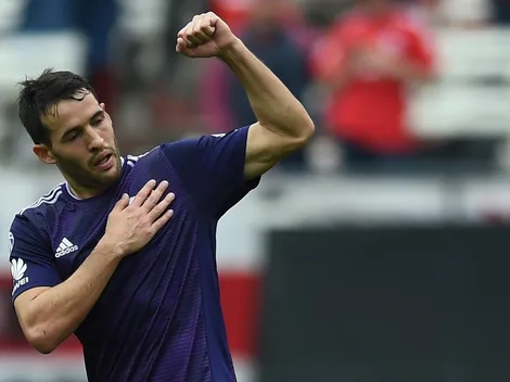 Mayada se queda a jugar la final