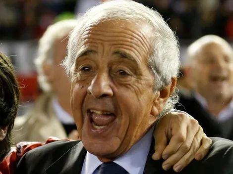 Hasta D'Onofrio sabe que el Pity está loco