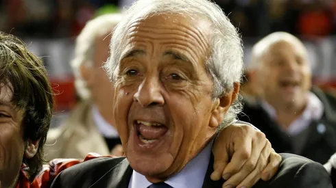 D'Onofrio se sumó al análisis de todos los hinchas de River sobre la situación mental del Pity.