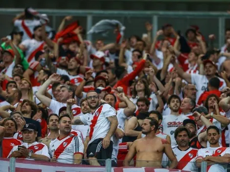 ¡Una locura llamada River Plate!