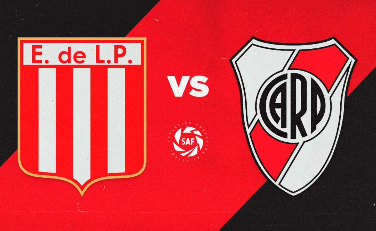 River domina el historial ante Estudiantes.