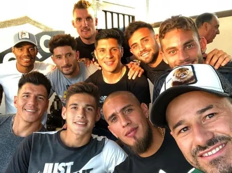 Más unidos que nunca