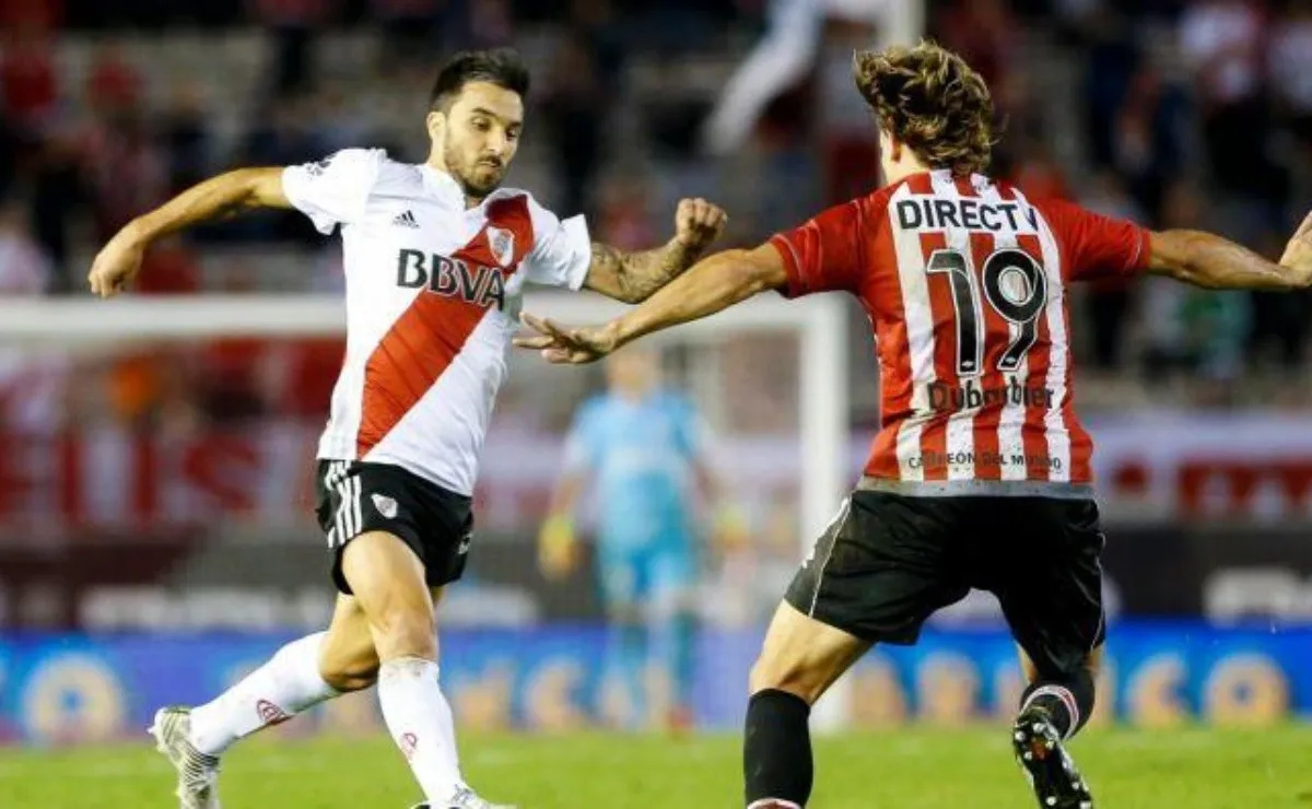 River buscará seguir sumando en la Superliga.