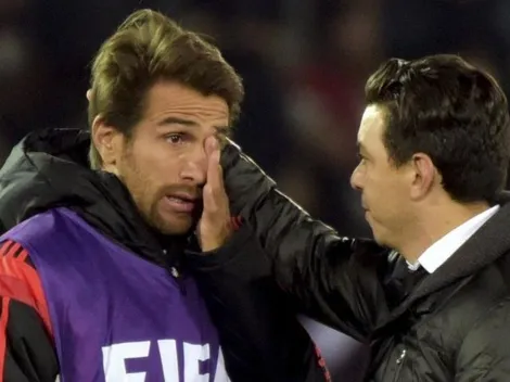 Ponzio no llegará a la primera final