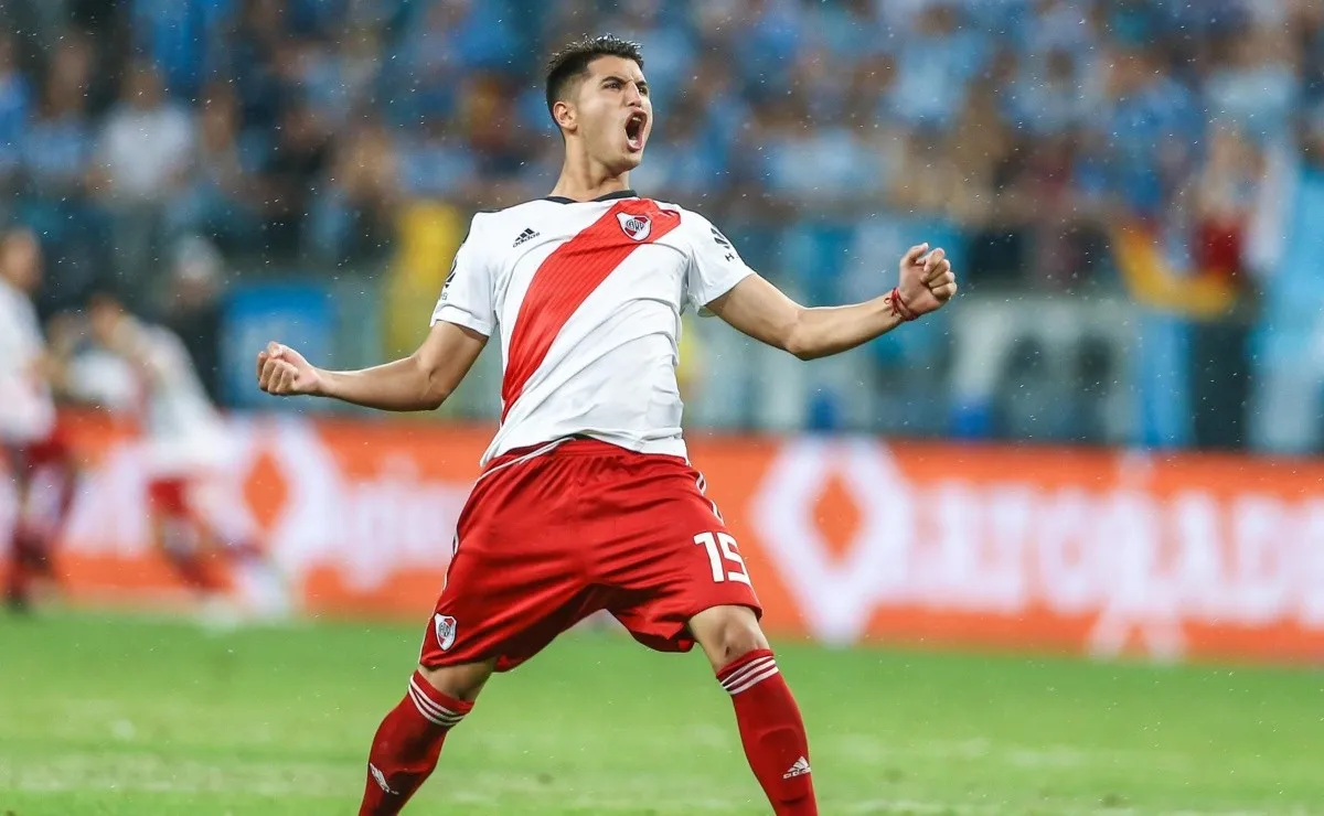 Rodolfo D'Onofrio manifestó que las conversaciones se llevarán a cabo de club a club.