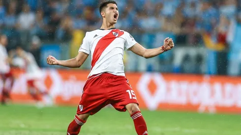 Rodolfo D'Onofrio manifestó que las conversaciones se llevarán a cabo de club a club.