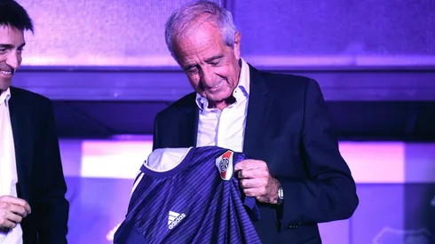 Rodolfo D'Onofrio se mostró sorprendido por la decisión del Gobierno.