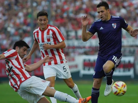 Así quedó posicionado River en el torneo