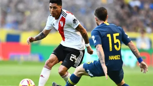 River y Boca chocarán en una final de Libertadores sin precedentes.
