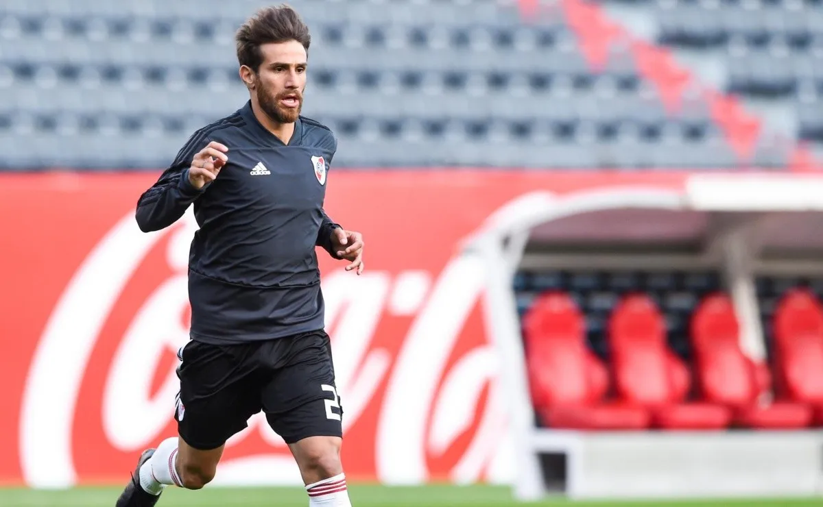 La ausencia de capitán en la primera final será muy difícil de reemplazar