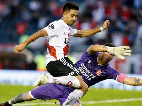 La TV ante Estudiantes