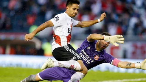 Por la úndecima fecha, River se enfrentará este sábado a Estudiantes.
