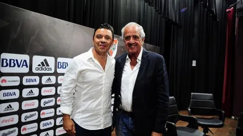 A vivirlo y jugarlo como un Superclásico histórico.