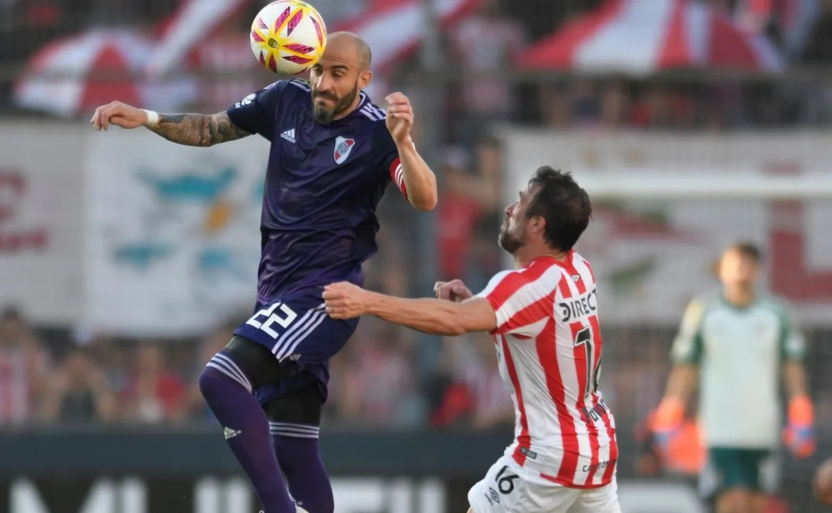River suma 16 puntos en lo que va de la Superliga 2018-19.