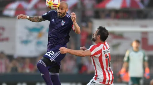 River suma 16 puntos en lo que va de la Superliga 2018-19.