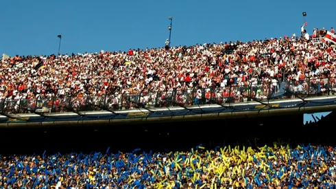 River-Boca: el público visitante, en duda