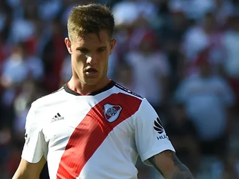 Seguí en vivo Estudiantes - River