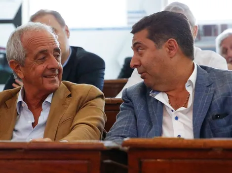 "Es muy probable que decidamos jugar sin visitantes"