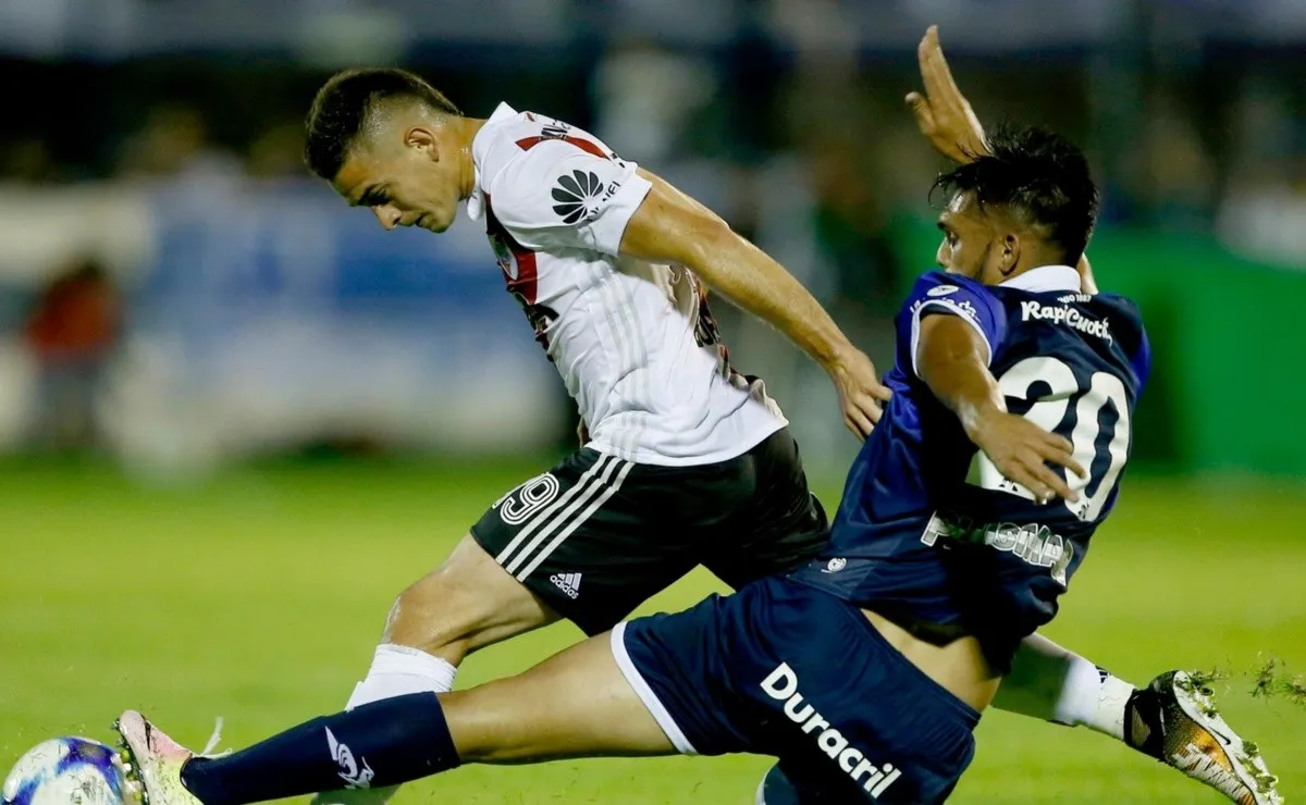 Han quedado definidos los cuatro clubes que buscarán alcanzar la final.