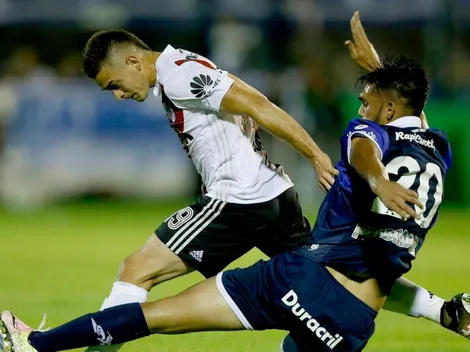 Semifinales confirmadas de Copa Argentina