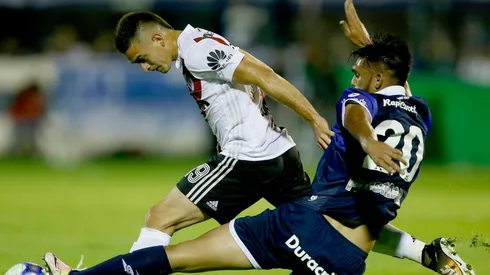 Han quedado definidos los cuatro clubes que buscarán alcanzar la final.