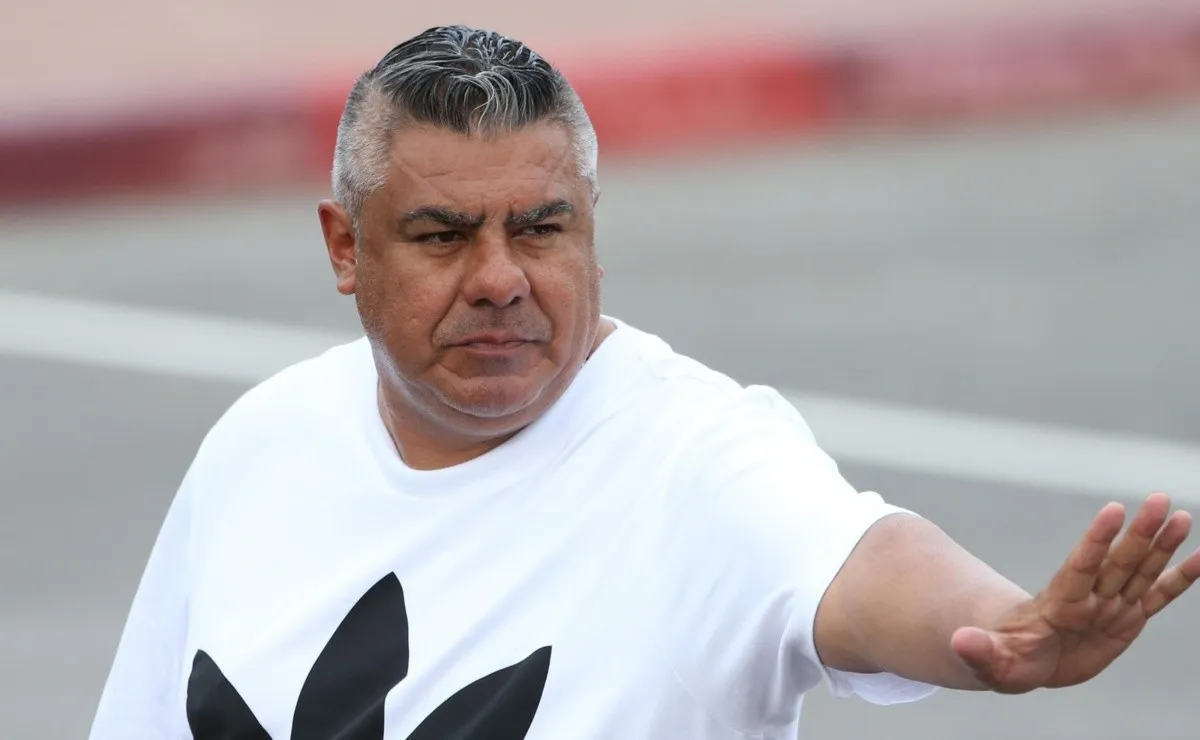 Mediante un comunicado, AFA hizo público el pedido a Conmebol.