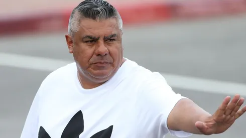 Mediante un comunicado, AFA hizo público el pedido a Conmebol.