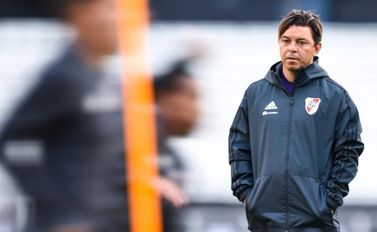 Por la undécima fecha de la Superliga, River se enfrenta a Estudiantes.