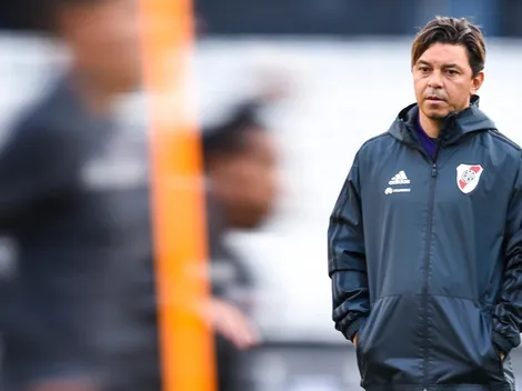 Hay varios titulares: los convocados ante Estudiantes