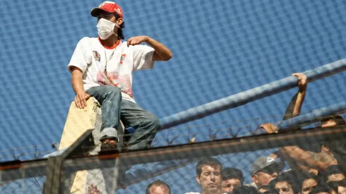 Hace años que las hinchadas no asisten a los estadios de sus eternos rivales.